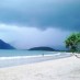 Maluku, : Pantai Selong Belanak