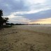 Sulawesi Tengah, : Pantai Siring Kemuning