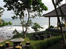 Pantai Soka - Bali : Pantai Soka, Tabanan – Bali