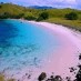 Tips , Pantai terindah di Lombok : Pantai Tangsi