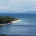 Bangka, : Pantai Tanjung Karang