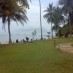 Jawa Barat, : Pantai Tanjung Pinggir