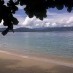 Sulawesi Barat, : Pantai Werur - Sorong