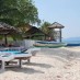 Bali, : Pesisir Pantai Tanjung Karang