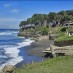 Bali, : Pesona Pantai Poto Batu