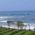 Bali, : Pesona Pantai Soka