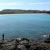 Pulau Cubadak, : Pesona Pantai Tanjung Aan