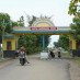 DIY Yogyakarta, : Pintu Masuk Kawasan pantai randusanga