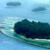 Sumatera Utara, : Pulau Pari