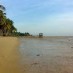 Kepulauan Riau, : Sasana pesisir Pantai Tanjung Bemban