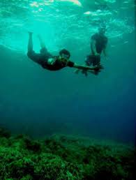 Bali & NTB , Pantai Oi Fanda, Sumbawa – NTB : Snorkling Di Pantai oi Fanda