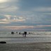 Jawa Barat, : Suasana Pantai Melayu, Batam