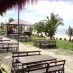 Bali, : Tempat menikmati ber santai Pantai Melawai