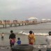 Bangka, : anjungan pantai PAI