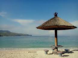 Bali & NTB , Pantai Benete, Sumbawa – NTB : Fasilitas Di Pantai Benete