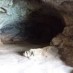 Papua, : goa chinaasal muasal dari dama pantai gua cina