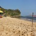 Bali & NTB, : hamparan pasir pantai batu sulung