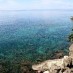 indahnya perairan  Pantai Pintu Kota - Maluku : Pantai Pintu Kota, Ambon – Maluku