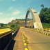Jawa Barat, : jembatan bajulmati