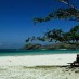 Pulau Cubadak, : keindahan Pantai Madewi