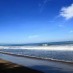 Jawa Tengah, : keindahan Pantai Pasir Jambak