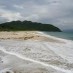 Sulawesi Utara, : keindahan Pantai Sili