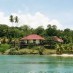 Maluku, : keindahan Pemandangan pantai Palabusa