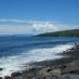 Papua, : keindahan pantai jasri