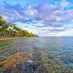 Maluku , Pantai Namalatu, Pantai Santai, Pantai Pintu Kota, Ambon – Maluku : keindahan perairan namalutu