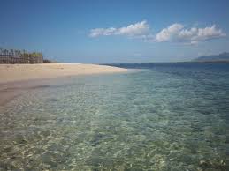 Bali & NTB , Pantai Labu Pade, Sumbawa – NTB : Keindahan Perairan Pantai Labu Pade