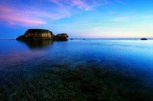 Lombok , Pantai Ekas, Lombok – NTB : Keindahan Perairan Pantai Ekas