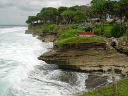 Bali & NTB , Pantai Poto Batu, Sumbawa – NTB : Keindahan View Pantai Poto Batu