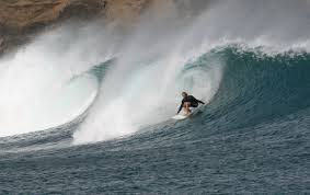 Lombok , Pantai Ekas, Lombok – NTB : Kepuasan Surfing Di Pantai Ekas