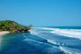ombak Pantai Sili - Bali & NTB : Pantai Sili, Sumbawa – NTB