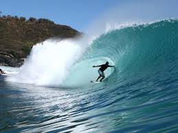 Lombok , Pantai Bangko, Lombok – NTB : ombak yang bagus untuk surfing