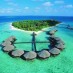 Maluku, : panorama Pantai Ora