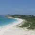 Maluku, : panorama pantai kaliantan