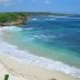 Maluku, : panorama pantai kata