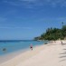 Sumatera Barat, : pantai Paradiso, Sabang