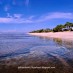Jawa Timur, : pantai Sayang Heulang
