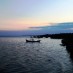 Banten, : pantai Talang Siring