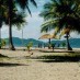 Maluku, : pantai bentenan