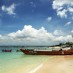 Tanjungg Bira, : pantai ekas