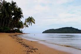 pantai gosong - Kalimantan Barat : Pantai Gosong, Singkawang – Kalimantan Barat
