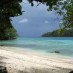 Maluku, : pantai kasih