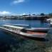 Maluku, : pantai katatop