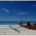 Bangka, : pantai ketaping