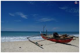 pantai ketaping - Sulawesi Barat : Pantai Ketaping, Kota Pariaman – Sumatera Barat