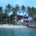 Maluku, : pantai lawata