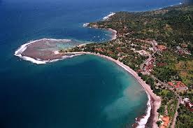 pantai senggigi   lombok - Tips : Pantai terindah di Lombok